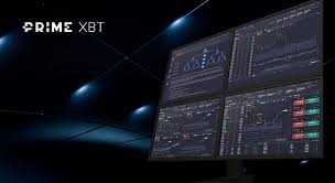 Understanding the PrimeXBT Trading Platform A Comprehensive Guide